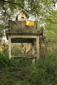 polveriera 1