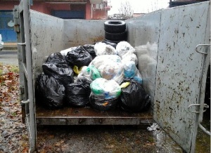 rifiuti limbiate 1