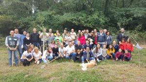 Green Belt 2017