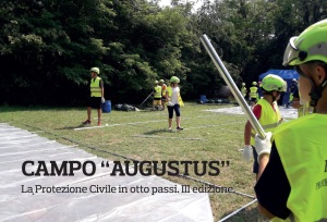 Campo Augustus
