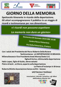 Memoria 2019