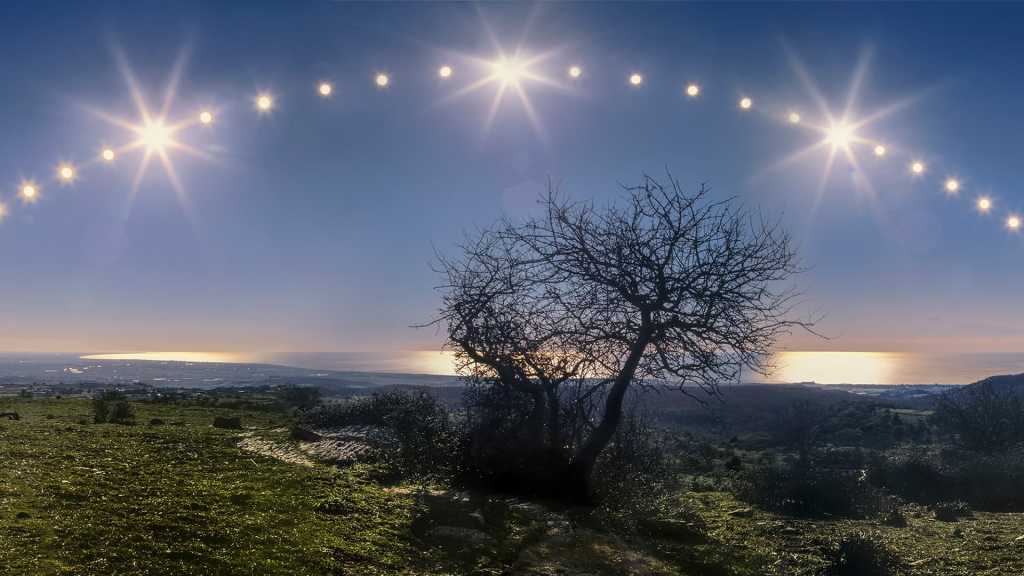 Solstizio