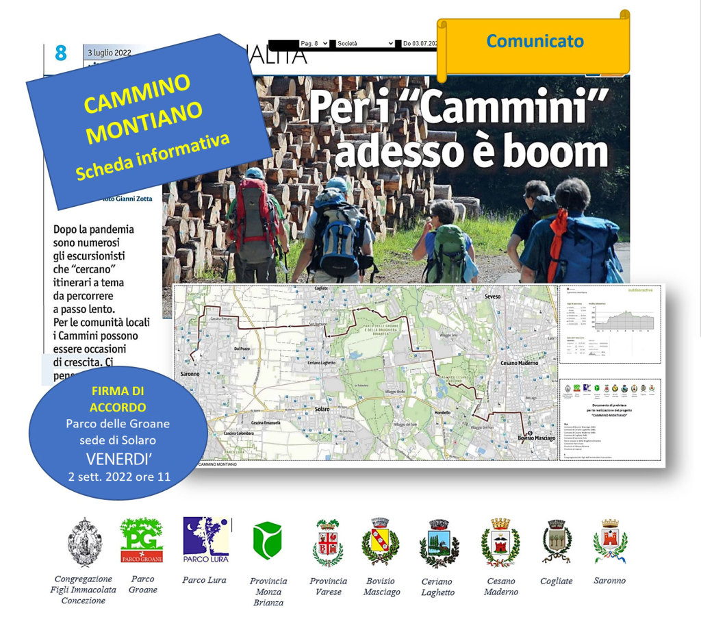 Cammino-montiano