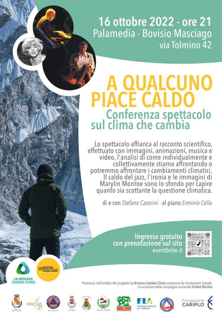 A qualcuno piace caldo_social